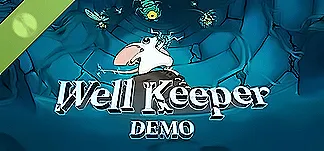 Well Keeper Demo PC Mod Menu, Trainers and Cheats