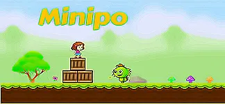 Minipo PC Mod Menu, Trainers and Cheats