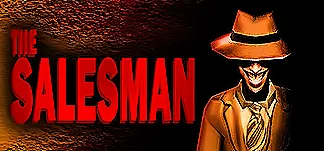 The Salesman PC Mod Menu, Trainers and Cheats