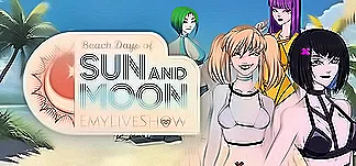 EmyLiveShow: Beach Days of Sun and Moon PC Mod Menu, Trainers and Cheats