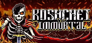 Koshchei The Immortal PC Mod Menu, Trainers and Cheats