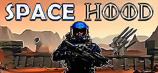 Space Hood PC Mod Menu, Trainers and Cheats