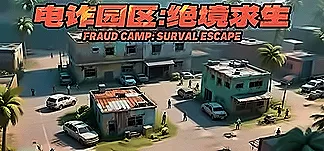 Fraud Camp: Survival Escape PC Mod Menu, Trainers and Cheats