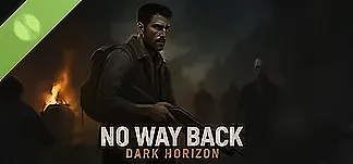 No Way Back: Dark Horizon Demo PC Mod Menu, Trainers and Cheats