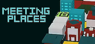 Meeting Places PC Mod Menu, Trainers and Cheats