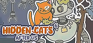 HIDDEN CATS 6: After us PC Mod Menu, Trainers and Cheats