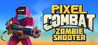 Pixel Combat Shooter PC Mod Menu, Trainers and Cheats