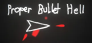 Proper Bullet Hell PC Mod Menu, Trainers and Cheats