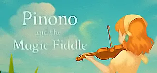 Pinono and the magic fiddle PC Mod Menu, Trainers and Cheats