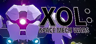 XOL: Space Mech Wars PC Mod Menu, Trainers and Cheats