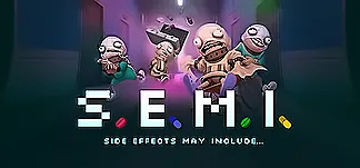 S.E.M.I. – Side Effects May Include PC Mod Menu, Trainers and Cheats