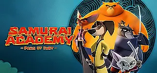 Samurai Academy: Paws of Fury PC Mod Menu, Trainers and Cheats