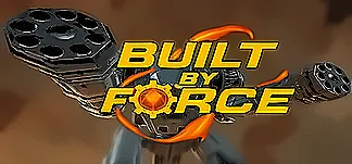 Built By Force PC Mod Menu, Trainers and Cheats