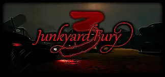 Junkyard Fury 3 PC Mod Menu, Trainers and Cheats