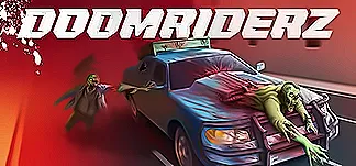 Doomriderz PC Mod Menu, Trainers and Cheats