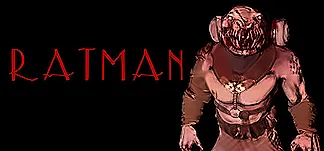 Ratman PC Mod Menu, Trainers and Cheats