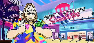 Retro Game Store Simulator PC Mod Menu, Trainers and Cheats