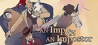 An Imp and an Imposter PC Mod Menu, Trainers and Cheats