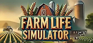 Hillshade Farm PC Mod Menu, Trainers and Cheats