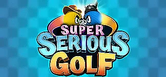 Super Serious Golf PC Mod Menu, Trainers and Cheats