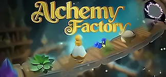 Alchemy Factory PC Mod Menu, Trainers and Cheats
