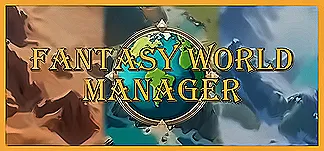 Fantasy World Manager PC Mod Menu, Trainers and Cheats