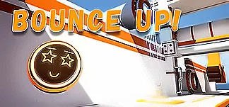 Bounce Up! PC Mod Menu, Trainers and Cheats