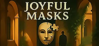 Joyful Masks PC Mod Menu, Trainers and Cheats