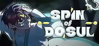 Spin Of Dosul PC Mod Menu, Trainers and Cheats