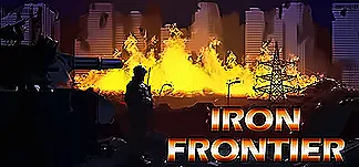 Iron Frontier PC Mod Menu, Trainers and Cheats