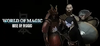World of Magic: Rise of Magic PC Mod Menu, Trainers and Cheats