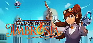 Clockwork Ambrosia PC Mod Menu, Trainers and Cheats