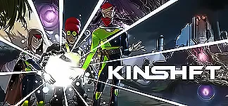 KINSHFT PC Mod Menu, Trainers and Cheats