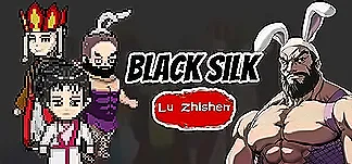 BLACK SILK:LU ZHISHEN PC Mod Menu, Trainers and Cheats
