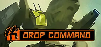 Drop Command PC Mod Menu, Trainers and Cheats