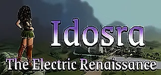 Idosra: The Electric Renaissance PC Mod Menu, Trainers and Cheats