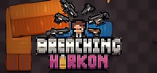 Breaching Harkon PC Mod Menu, Trainers and Cheats