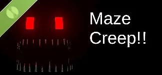 Maze Creep!! Demo PC Mod Menu, Trainers and Cheats