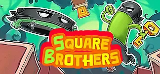 Square Brothers PC Mod Menu, Trainers and Cheats