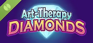 Art-Therapy: Diamond Painting Demo PC Mod Menu, Trainers and Cheats