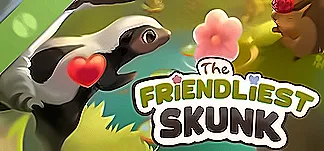 The Friendliest Skunk Demo PC Mod Menu, Trainers and Cheats