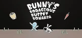 Bunny's Bodacious Buffet Bonanza PC Mod Menu, Trainers and Cheats