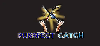 Purrfect Catch PC Mod Menu, Trainers and Cheats