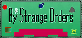 By Strange Orders PC Mod Menu, Trainers and Cheats