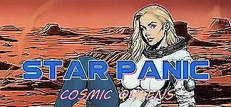 Star Panic: Cosmic Queens PC Mod Menu, Trainers and Cheats