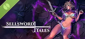 Sellsword Tales Demo Content PC Mod Menu, Trainers and Cheats