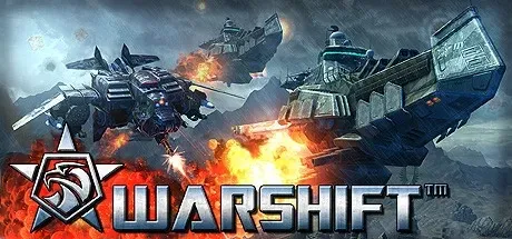 Warshift PC Mod Menu, Trainers and Cheats