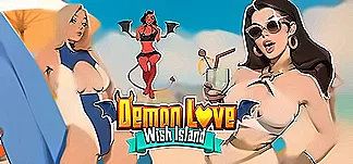 Demon Love: Wish island PC Mod Menu, Trainers and Cheats