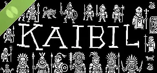 KAIBIL Demo PC Mod Menu, Trainers and Cheats