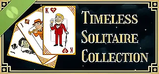 Timeless Solitaire Collection Demo PC Mod Menu, Trainers and Cheats